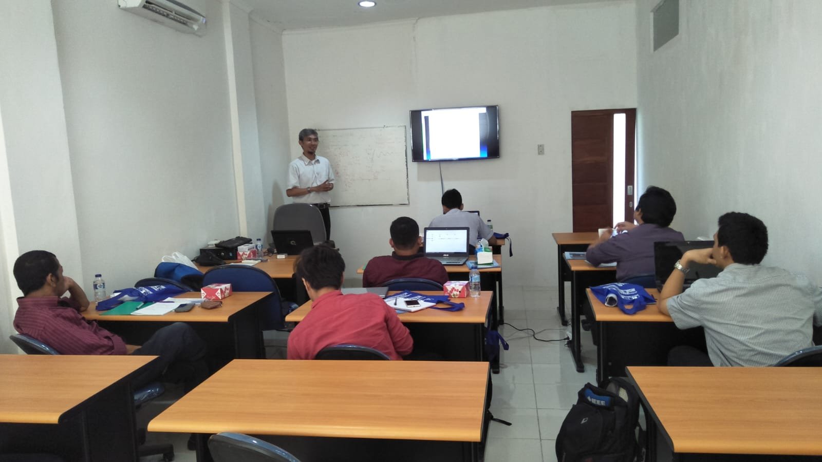 Kelas