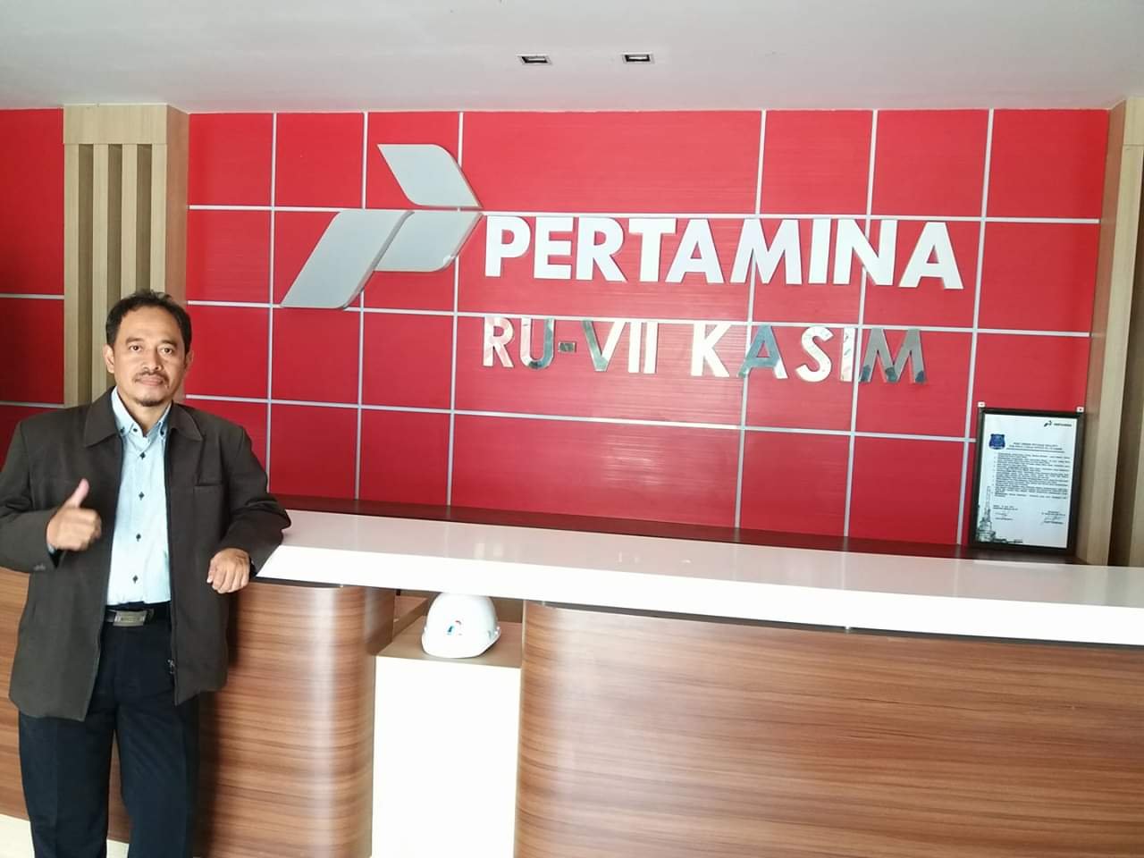 Pertamina