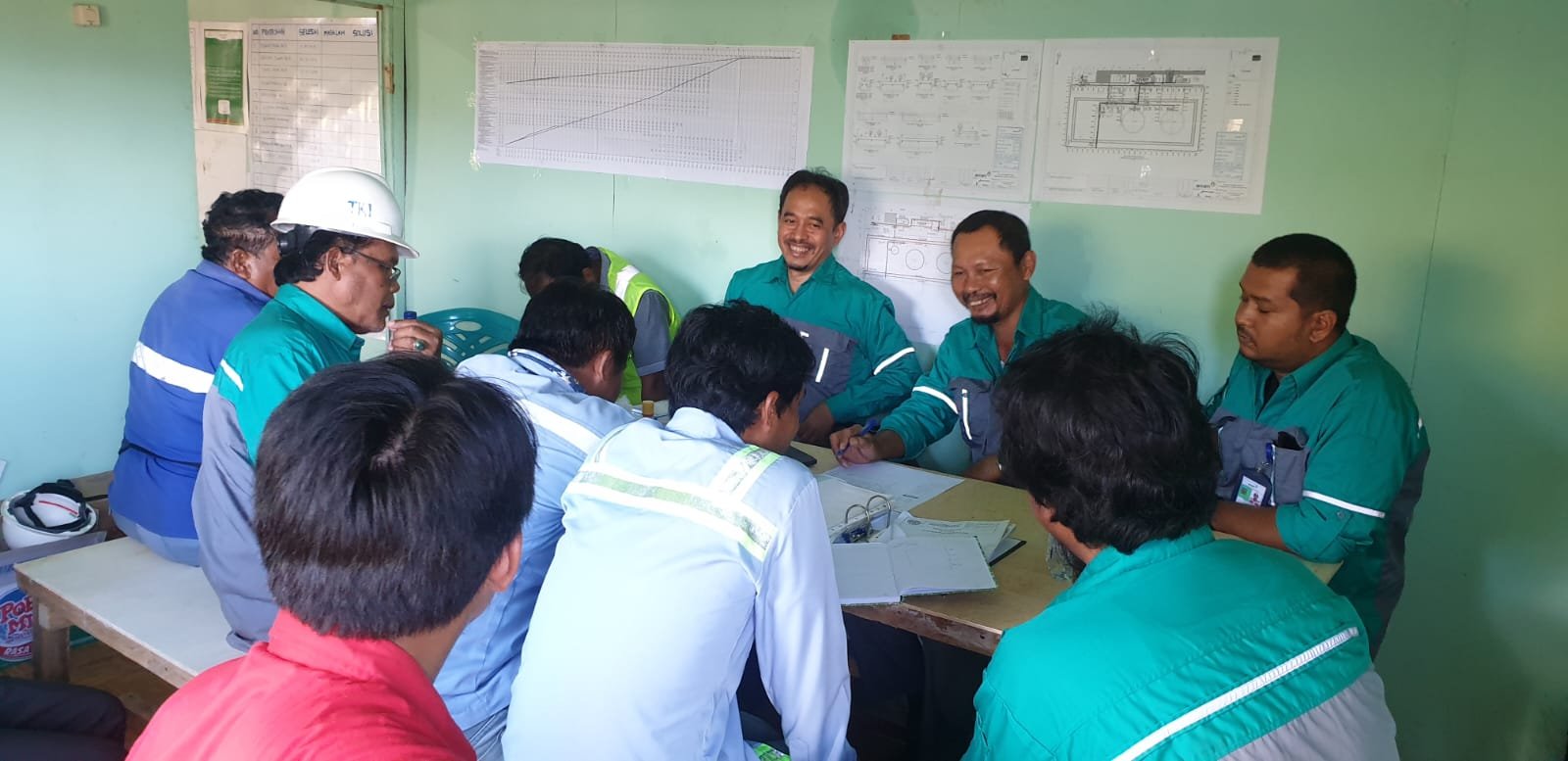 Workshop