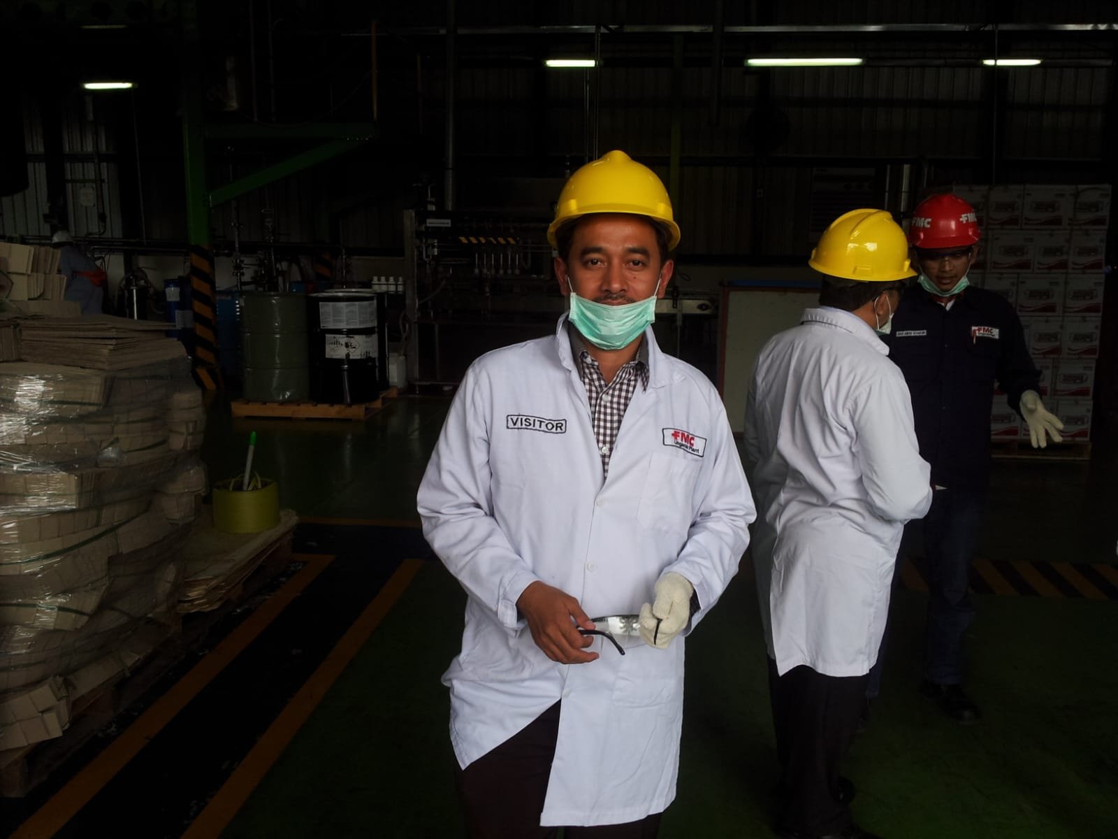 FMC Philippines