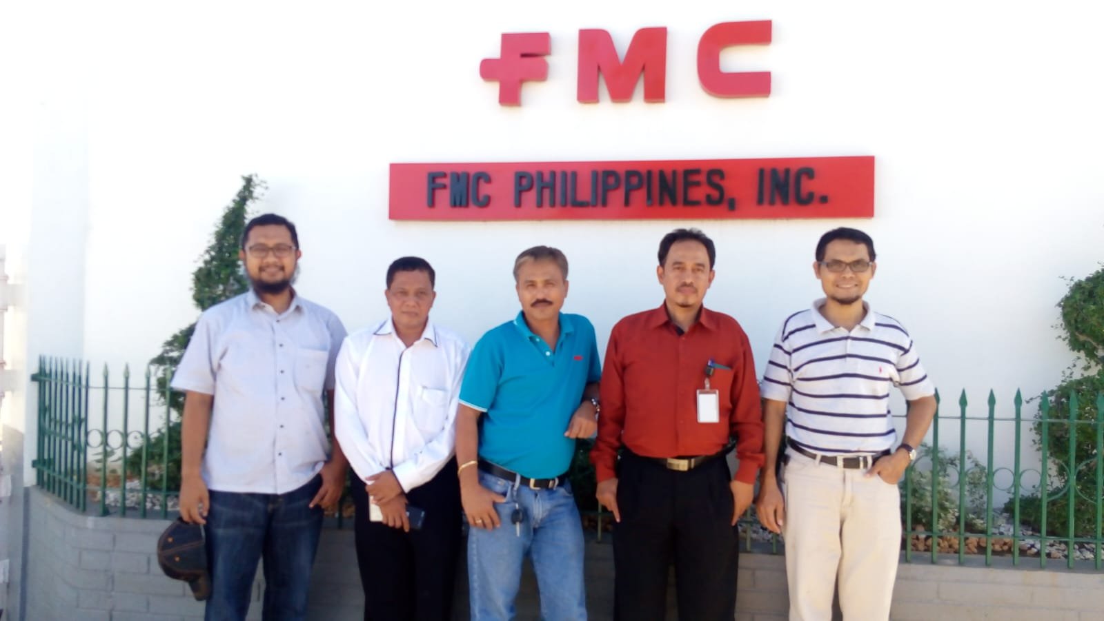 FMC Philippines