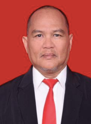 Atok Suparto