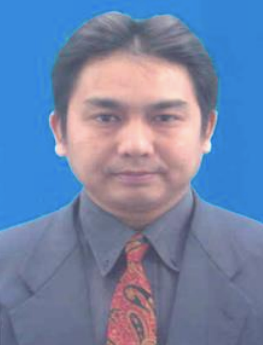 Achmad Yudistira
