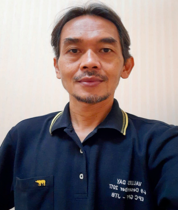 Dudi Agung