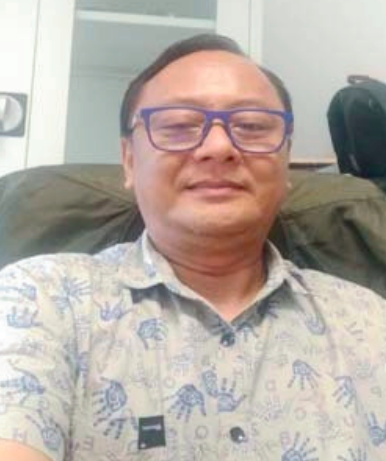 Hendrta Saputra