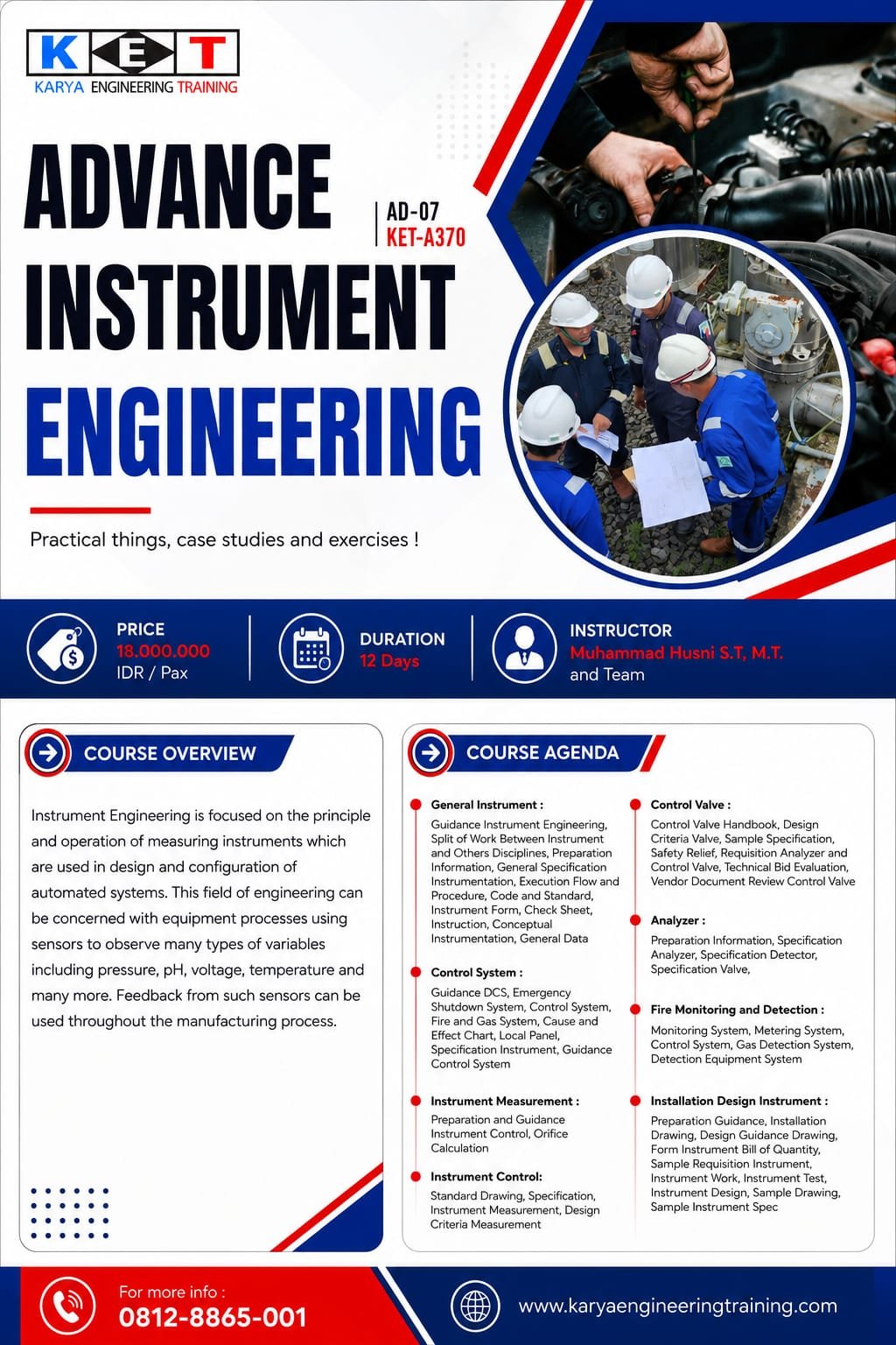 ADVANCE INSTRUMENT ENGINEERING