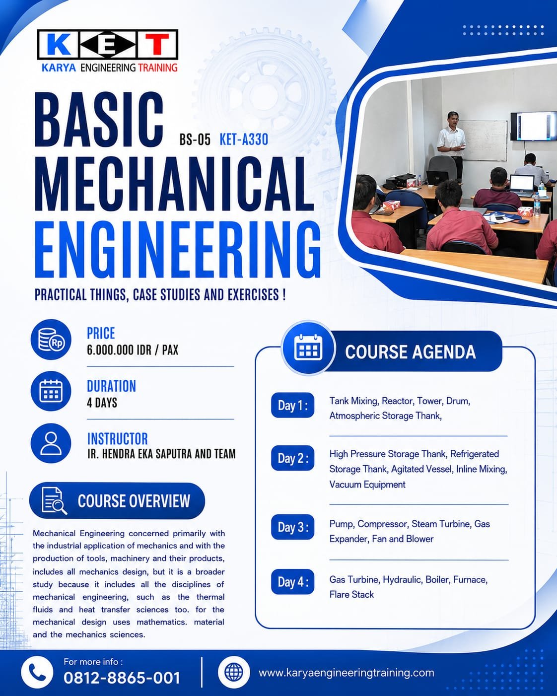 BASIC MECHANICAL ENGINEERING