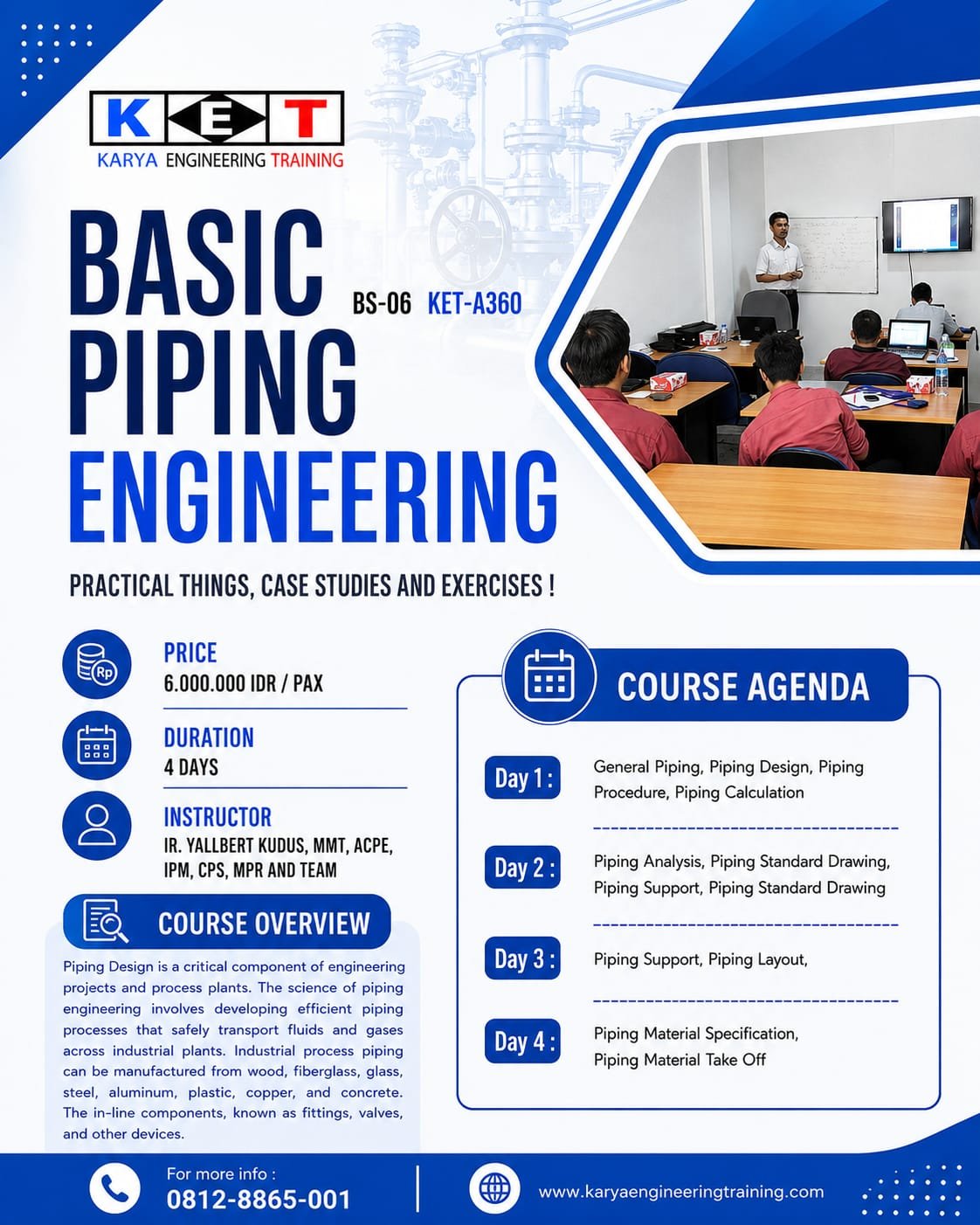 BASIC PIPING ENGINEERING