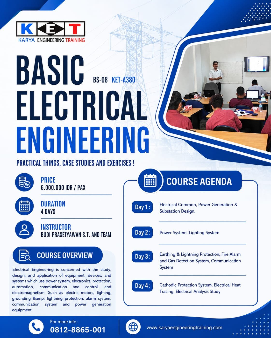 BASIC ELECTRICAL ENGINEERING