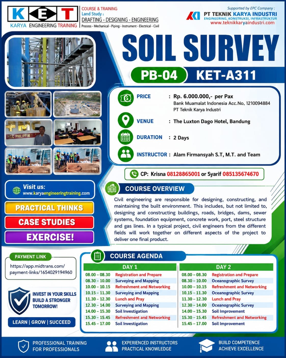 SOIL SURVEY