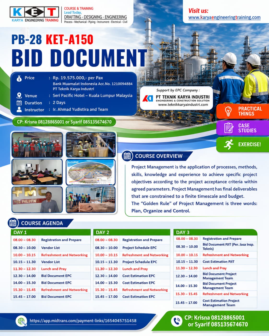 BID DOCUMENT